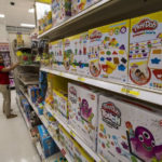 Hasbro CEO Expects Robust Demand to Continue Despite Higher Prices, Toymaker’s Shares Rise 11%