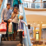 Advertising Strategies for Shopping Malls 2021