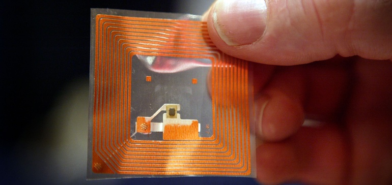 RFID and Sensor Tech Get Cheaper, Faster and More Pervasive