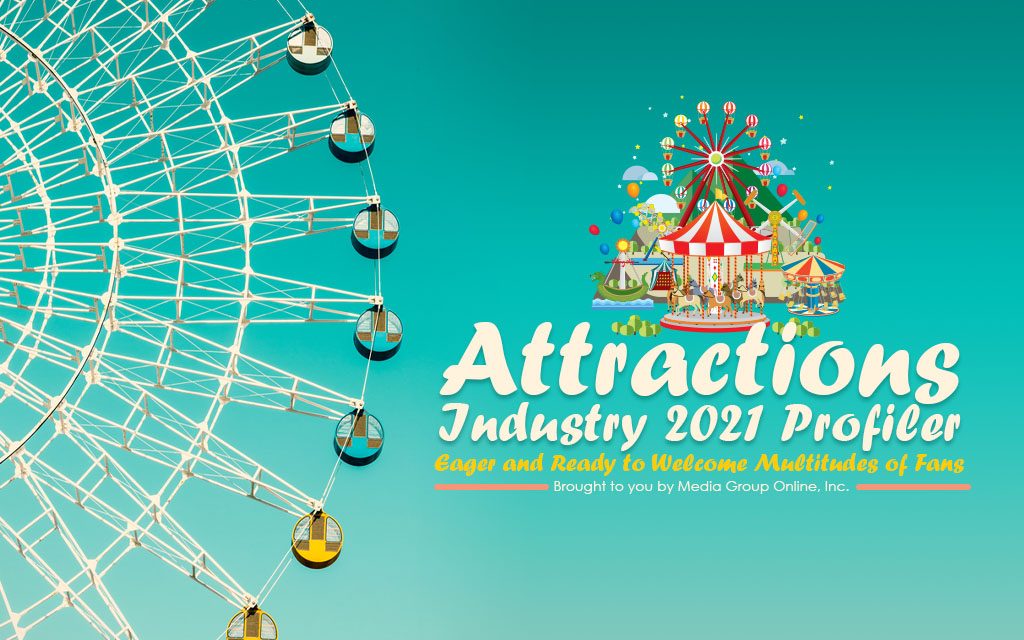 Attractions Industry 2021 Presentation
