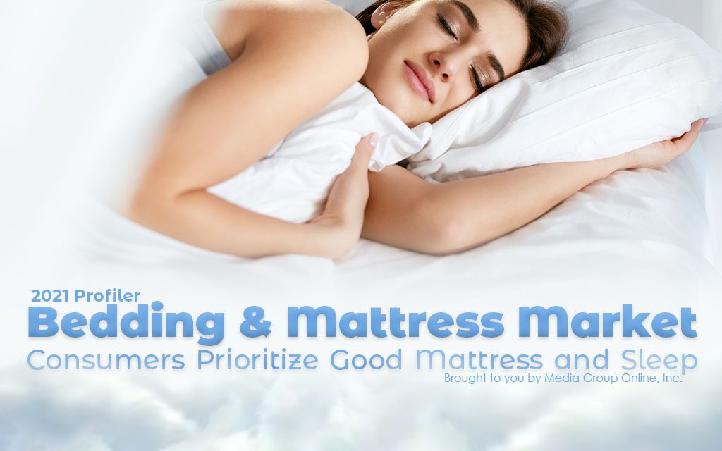 Bedding & Mattress Market 2021 Presentation