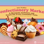 Confectionery Market 2021 Presentation