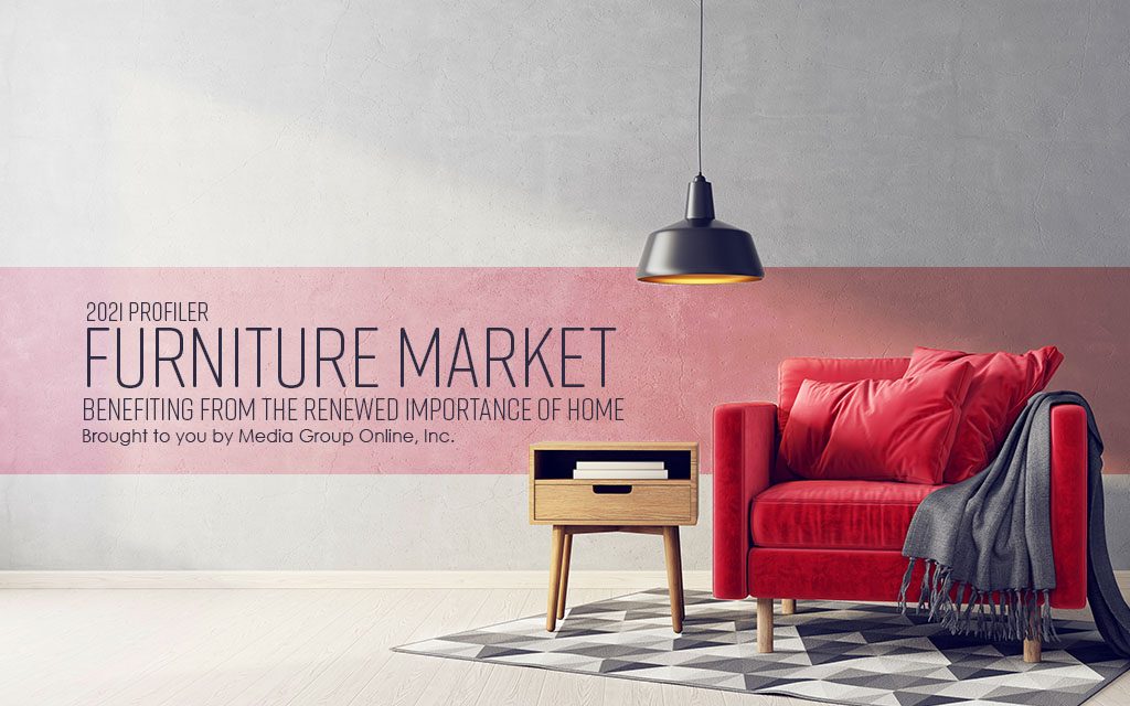 Furniture Market 2021 Presentation