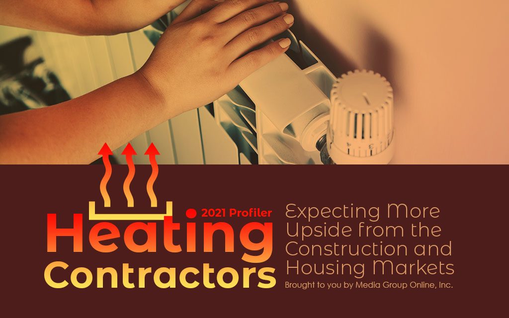 Heating Contractors 2021 Presentation