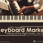 Keyboard Market 2021 Presentation