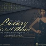 Luxury Retail Market 2021 Presentation