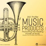 Music Products Market 2021 Presentation
