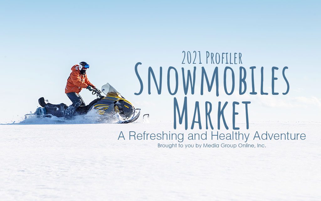 Snowmobiles Market 2021 Presentation