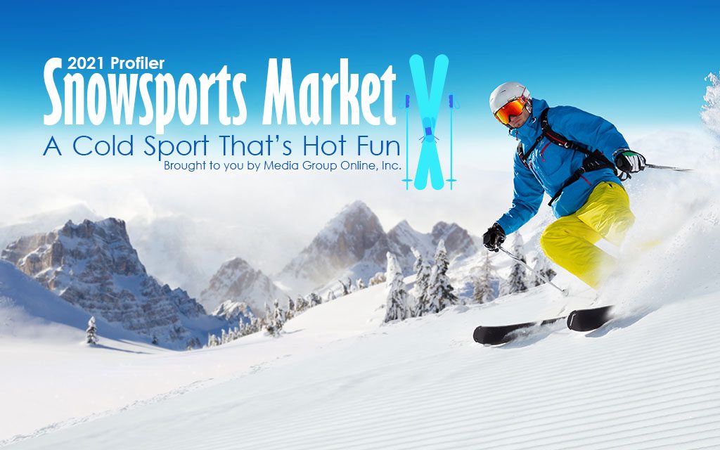 Snowsports Market 2021 Presentation