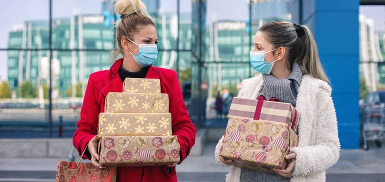 Shoppers Returning to Their Earlier Pandemic Behaviors, Research Finds