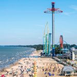 Cedar Point to Become Cashless in 2022