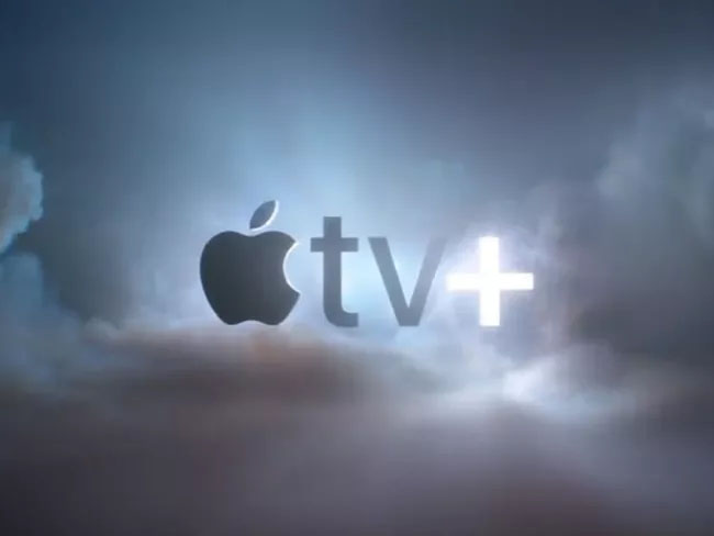 Apple TV Plus Is the Most Binged-On Streaming Service, Study Says