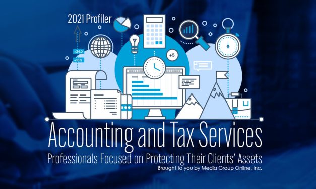Accounting and Tax Services 2021 Presentation