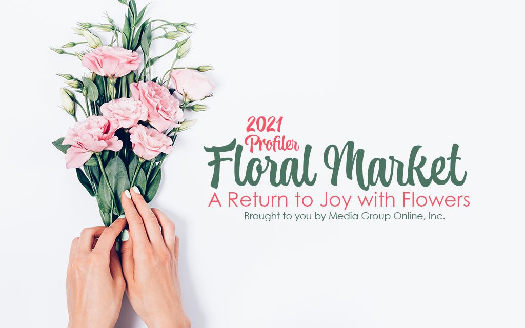 Floral Market 2021 Presentation