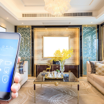 5 Smart-Home Trends Moving the Market in 2021