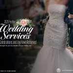Wedding Services 2021 Presentation