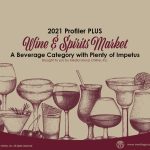 Wine & Spirits Market 2021 PLUS Presentation