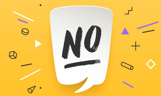 Just Because Your Customer Isn’t Saying “No”………