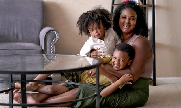 Women of Color Growing Force as Mom Influencers