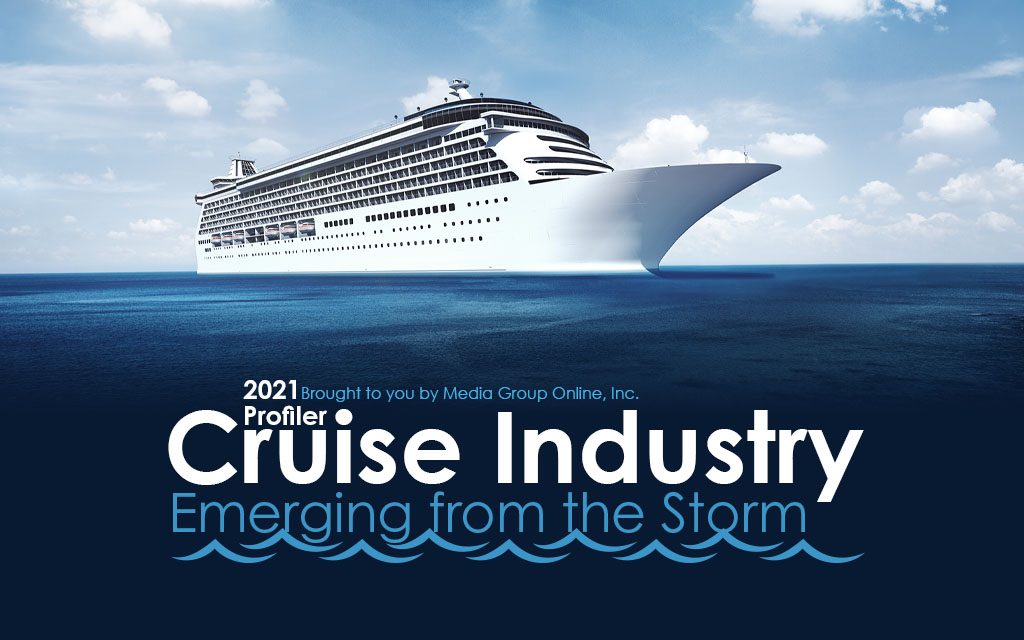 Cruise Industry 2021 Presentation