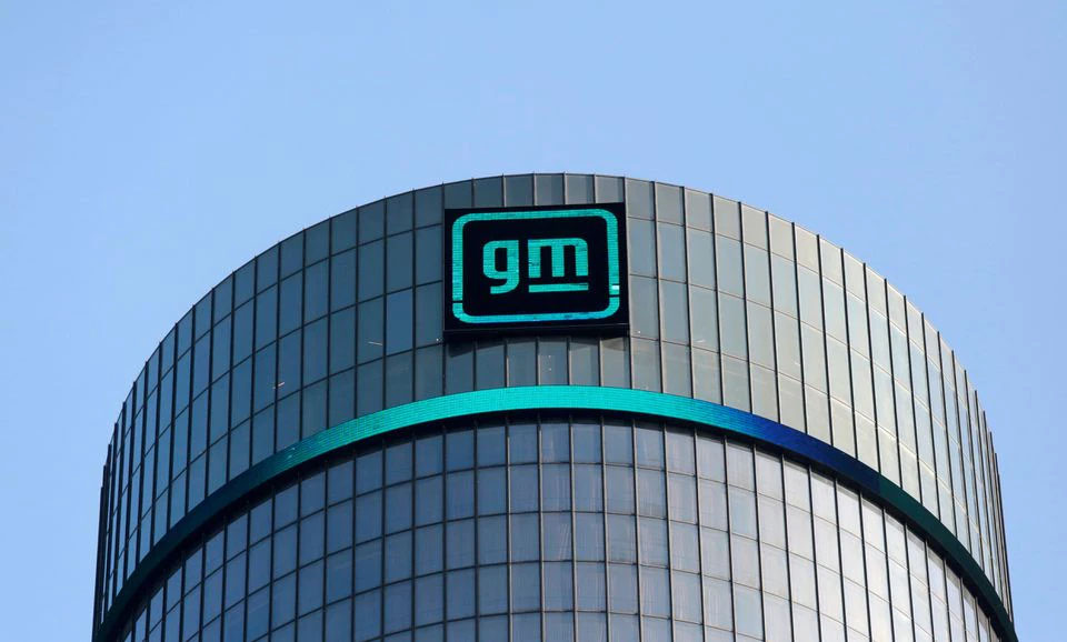 GM Says Seeing Better Flow of Semiconductors