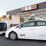 7-Eleven Launches California’s First Autonomous Commercial Delivery Service