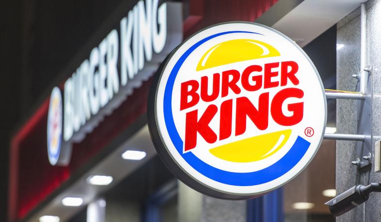 Burger King’s Cryptocurrency Play Pays Off