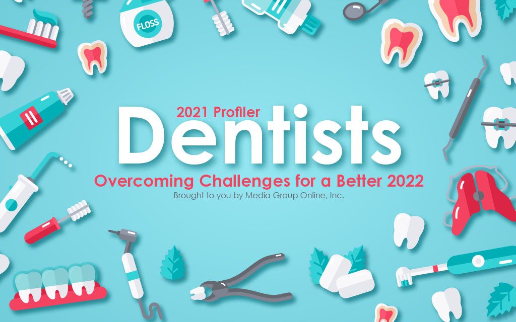 Dentists 2021 Presentation
