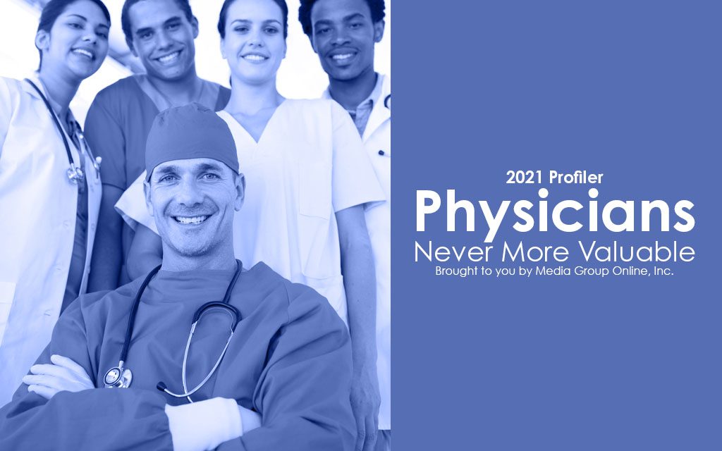 Physicians 2021 Presentation