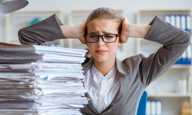 Lawyer Burnout is ‘A Real Issue’ as Demand for Legal Work Outpaces Growth in Lawyer Head Count
