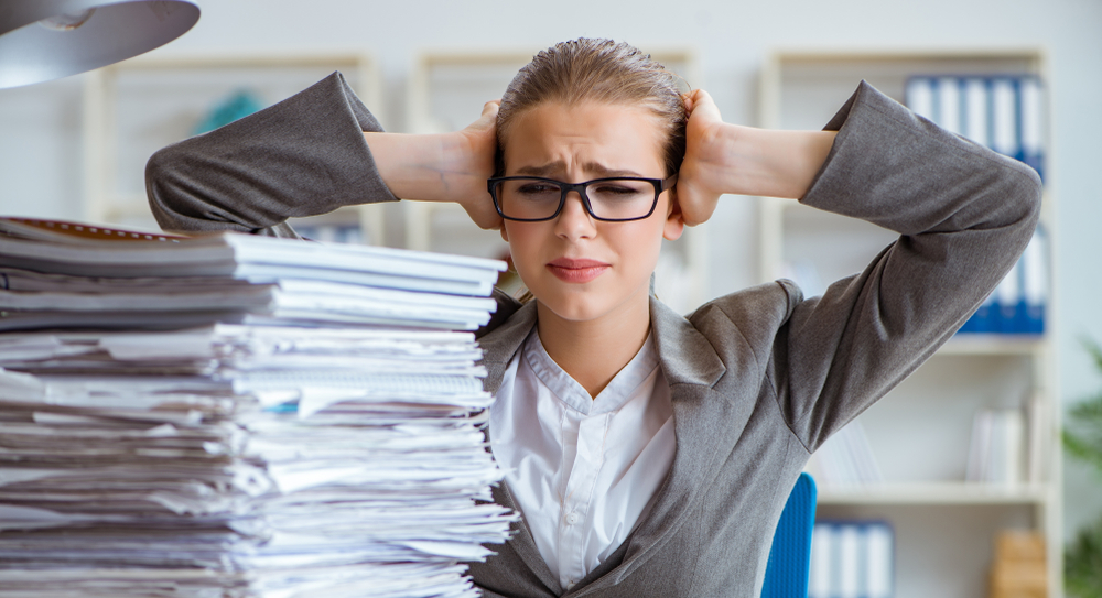 Lawyer Burnout is ‘A Real Issue’ as Demand for Legal Work Outpaces Growth in Lawyer Head Count