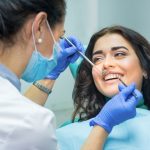 Dentists 2021