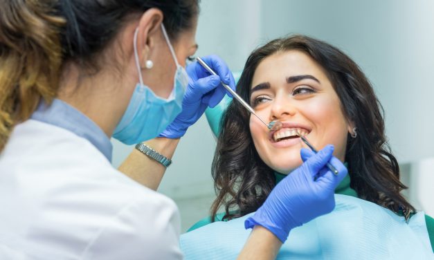 Dentists 2021