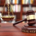 Legal Services 2021