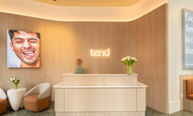 Tend Continues Nationwide Expansion with Openings in Boston and Atlanta