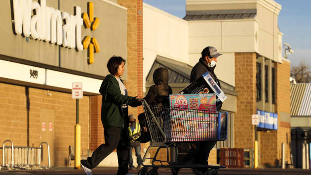 Retail Sales Dropped 1.9% In December as Higher Prices Caused Consumers to Curb Spending