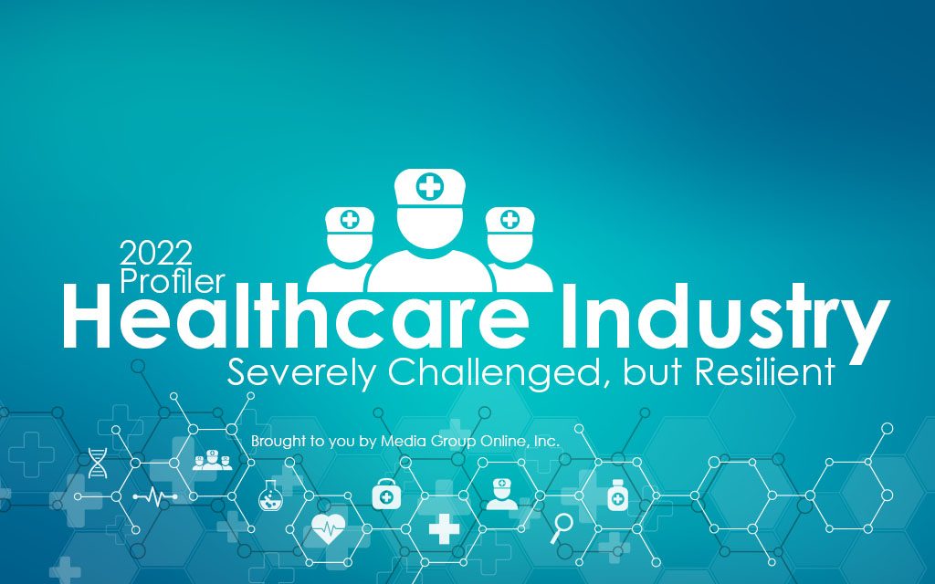 Healthcare Industry 2022 PLUS Presentation