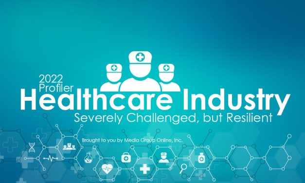 Healthcare Industry 2022 PLUS Presentation