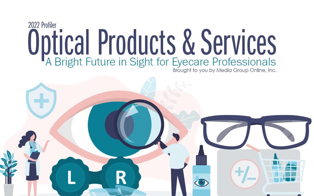Optical Products & Services 2022 Presentation