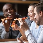 Advertising Strategies for Pizza Market 2022