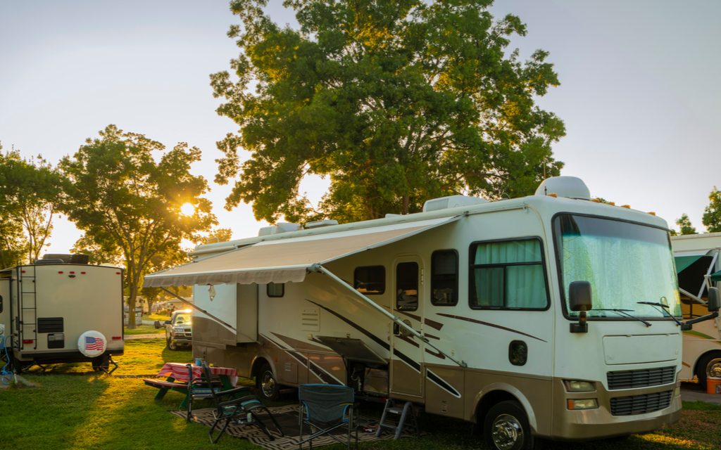 Advertising Strategies for RV & Campers Market 2022