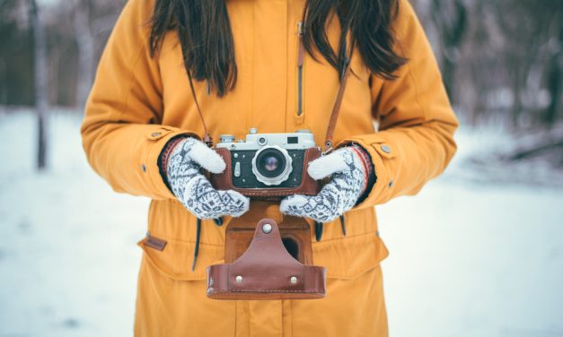 Winter Photography Contest