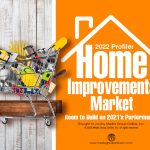 Home Improvements Market 2022 Presentation