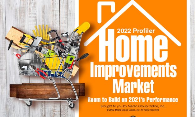Home Improvements Market 2022 Presentation