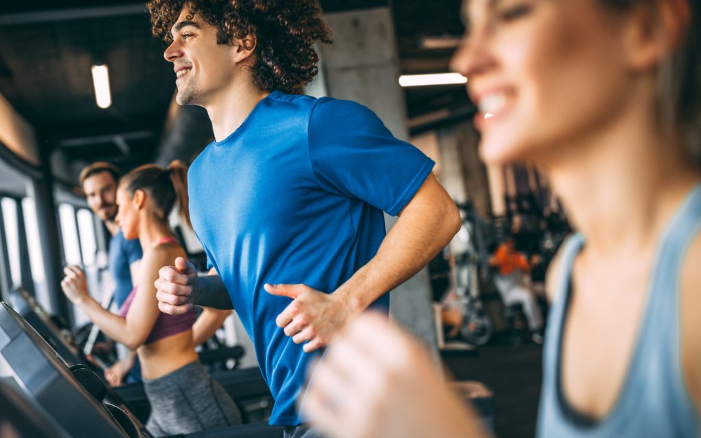 Advertising Strategies for Health & Fitness Clubs 2022