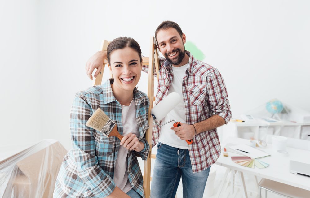 Advertising Strategies for Home Improvements Market 2022
