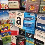 Consumers Prefer Physical Gift Cards, Despite Digital Growth