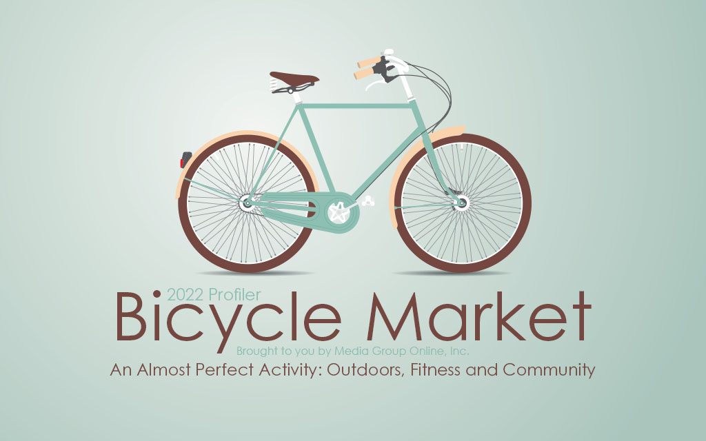 Bicycle Market 2022 Presentation