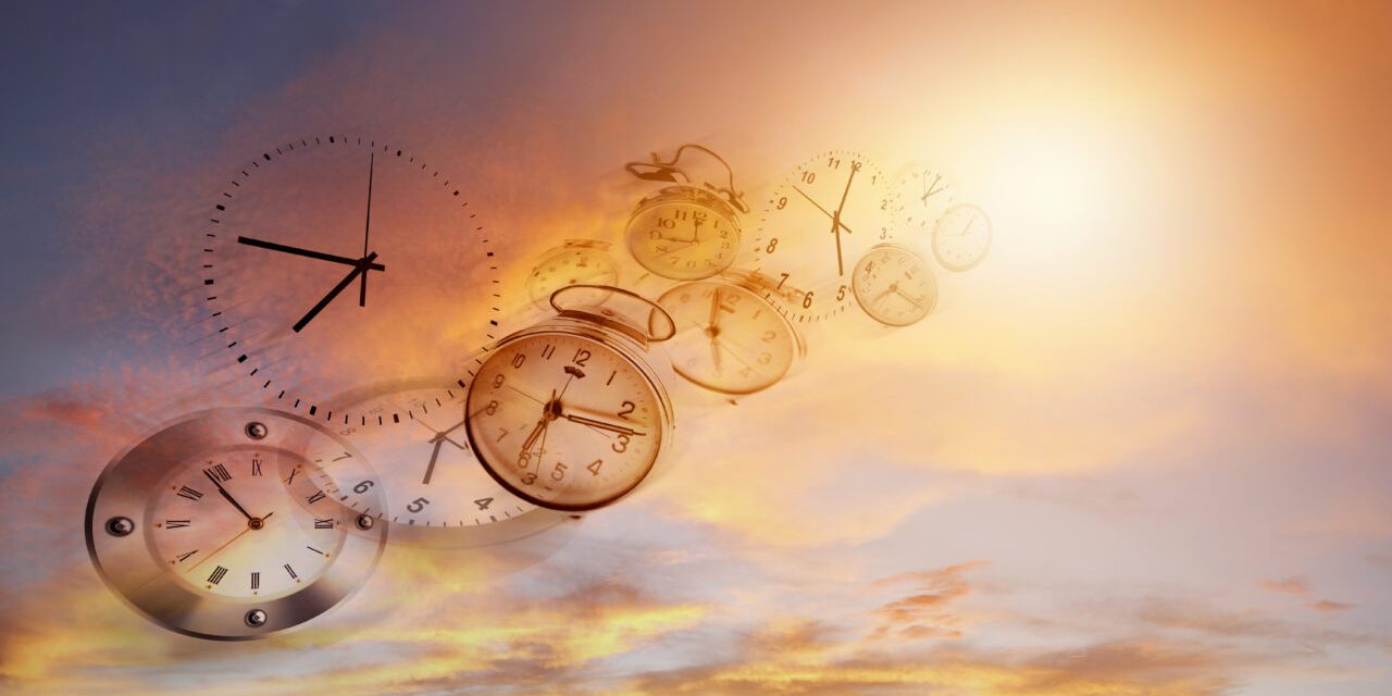 5 Ways to Find Out if You are Maximizing Your Time