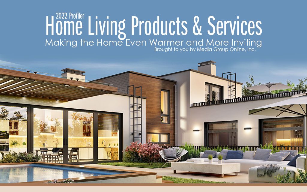 Home Living Products & Services 2022 Presentation